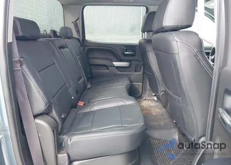 2014 Chevrolet Silverado 1500 1Lt/2Lt z USA, uszkodzony, nr VIN 3GCUKREC7EG382503